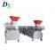 Charcoal carbon black briquettes stick making machine