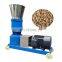 Poultry Feed Equipment Animal Feed Processing Machine Rabbit Sheep Chicken Animal Feed Pellet