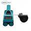 Concrete Thickness measurement/NDT for Concrete
