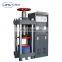 2000KN Digital Pressure Tester Concrete Pressure Test Machine Concrete Cube Compression Pressure Machine Hot Sale