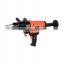 concrete coring machine concrete core drilling hole machine