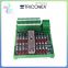 TRICONEX 9671-810 Invensys Card Digital Input Terminal Block tricon Backplane