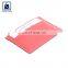Eye Catching Design Matching Stitching Genuine Leather Card Case Holder Manufacturer