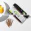 Cheap Wholesale Carbonized China Manufacturer All Kinds Of Packing Toothpicks Disposable