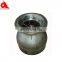Sand casting cast iron Submersible Pump Bowl