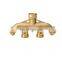 Brass Low Price Garden Hydraulic Fittings Brake And Hoses