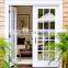 Turkey back yard aluminum door jamb swinging doors and windows