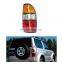 MAICTOP car lighting system tail lamp for land cruiser prado fj90 1997 rear lamp taillight light