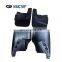 MAICTOP car accessories car Fender MUD FLAP for tundra 2008-2018 new model good quality pp material black