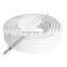 100m RG59 cable Coaxial Communication Cable Manufacture Price RG6 RG11 1000ft Cable Coaxial