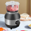 Multi-function juicer meat grinder grinder