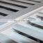 Aluminium Window Shades Blinds Window Louver Shutter aluminium louver adjustable
