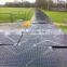 Heavy Duty HDPE Temporary Road Mats