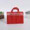 Cheap wholesale reusable thermal insulated grocery cool carry cooler lunch bag for food
