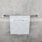 High Quality Easy Installation Bathroom Single Towel Bar Rack Stainless Steel Wall Hanger