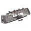 pickup truck accessories abs plastic front car grille fit for toyota trundra trd 2010-2013