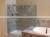 Frameless Clear Tempered Shower Door 2 Sided Corner Square Double Door Hinge Shower Enclosure