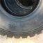 395/85R20 365/85R20 Пожарная машина Шины для бездорожья Шины для транспортных автомобилей на аэродроме вперед