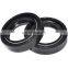 Высококачественные масляные уплотнения NBR, FKM, ACM, PTFE 47697 370003A 393-0173 MER0173
