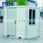 10ft Fast assemble  container house for sentry house
