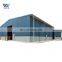 Low cost famous high rise steel building prefabricated steel structure house building