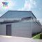 Low Cost Cheap Warehouse Steel Prefab Car Showroom Structure Warehouse For Sale