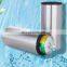 Double-Layer Vacuum 12oz Cola Can Insulation Cup 304 Stainless Steel Beer Cold Preservation Cup Can Be Customized