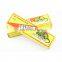 Best selling yellow glue stick catch rat trap mouse glue tube