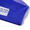 25kg 50kg Logo Print 2 Ply Kraft Paper Laminated PE Valve Cement Bag