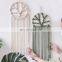 Hot Selling Macrame Boho Family Tree Of Life, Christmas Gifts Plant Lover Gift, Macrame Wall Hanging Wholesale
