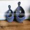 Hot Sale Jute Crochet Hanging Wall Baskets, Home OrganizationStorage Basket Vietnam Supplier Cheap Wholesale