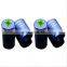 Aluminium Valve Stem Caps for Tesla Model 3 S X Y Tire Decorative  Valve Caps for Tesla Accessories 4PCS/SET