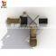 Environmental Friendly Outdoor Preschool Adventure Playground Equipment