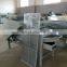 China Hot Sale almond crack machine
