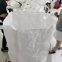 pp bulk bag polypropylene raffia Japan South Korea hot selling jumbo bag ton bag beige color FIBC