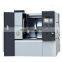 Factory sell SHL450/320 45-degree CNC slant bed lathe machine