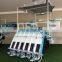 2020 Hot Sell JOFAE High speed riding rice transplanter