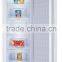 None frost stand freezer frost freezer general freezer with VCM finishing