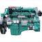 Brand New Faw Xichai CA6D Series Engine for Truck
