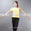 WE01054 Short Sleeve Dance Top, dance crop top, Ballet Costumes for Sale
