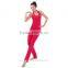 New Girls Bodysuits Halter Ballet Dance Performance Tights Gymnastics Unitard