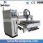 China manufacture ATC multi-function craftsman cnc wood router/automatic 3d wood/PVC/aluminum/acrylic/pcb carving cnc machine