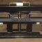 forklift attachment integral type fork positioner