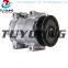 China manufacture ac compressors fits Opel Grandland 9830104180