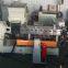 Plastic Pp Pe Ps Abs Color Masterbatch Production Line Twin Screw Extruder Machine