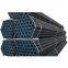 A53 Carbon Steel Pipe Cold Drawn Round Seamless Steel Pipe Factory Direct