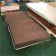 T2/C1100/Se-Cu/C11000/C101 Copper Alloy Sheet/Plate High Density From Chinese Manufacturer