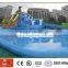 2015 Hot selling new wholesal above ground PVC intex swimming pool