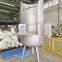 New Arrival Cattle Abattoir Equipment Head Washing Device For Slaughterhouse Machinery