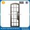 Hi-Quality Front Double Entry Door Wrought Iron Gates